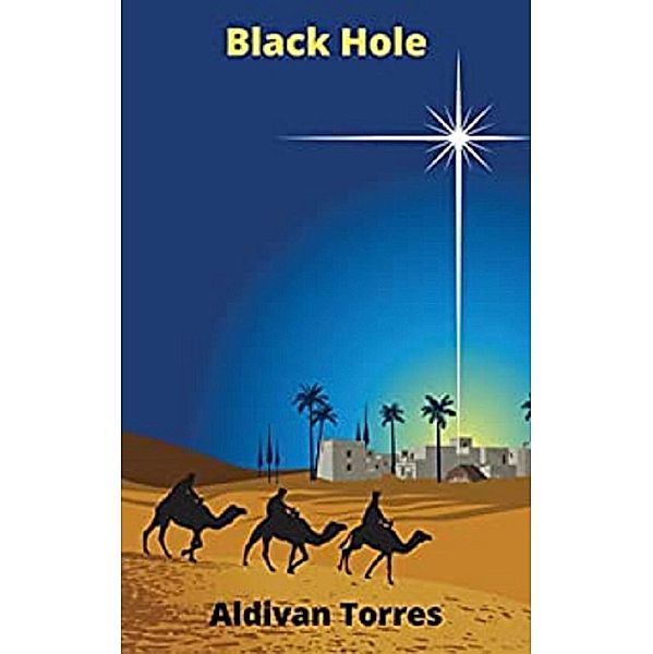 Black Hole, Aldivan Torres