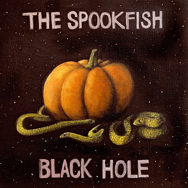 Black Hole, Spookfish