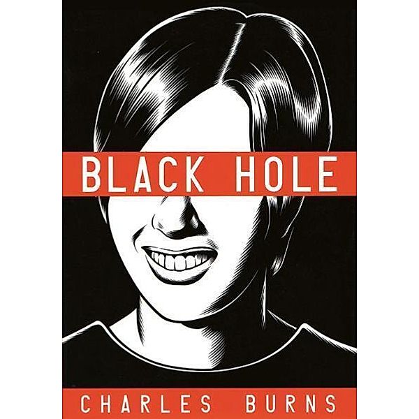 Black Hole, Charles Burns