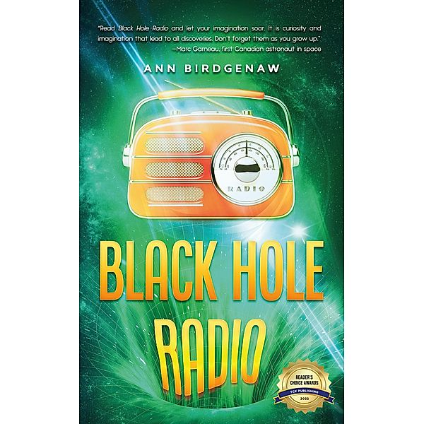 Black Hole Radio / Black Hole Radio, Ann Birdgenaw