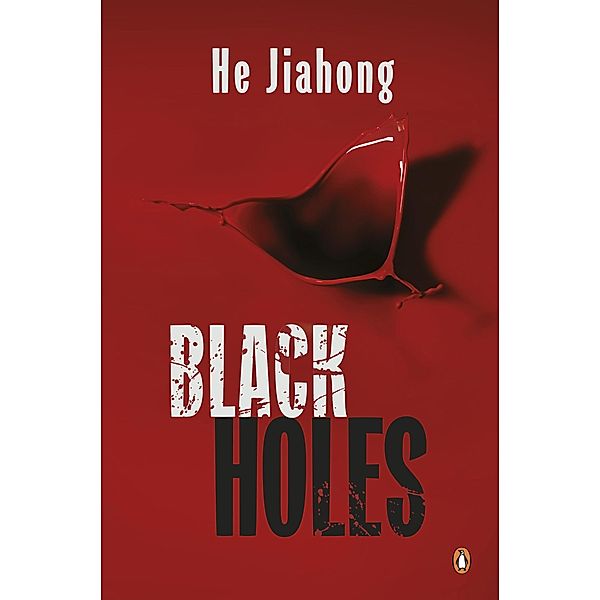 Black Holes, Jiahong He