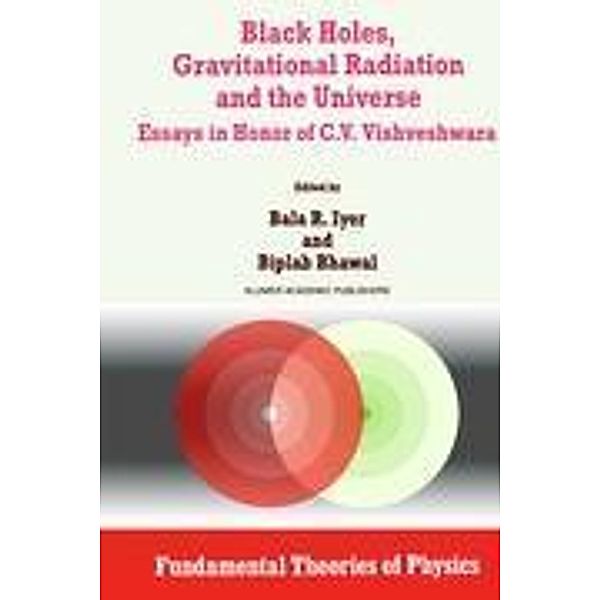 Black Holes, Gravitational Radiation and the Universe