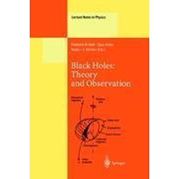 Black Holes: Theory and Observation