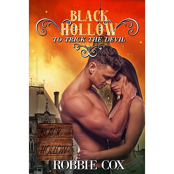Black Hollow: To Trick the Devil, Robbie Cox