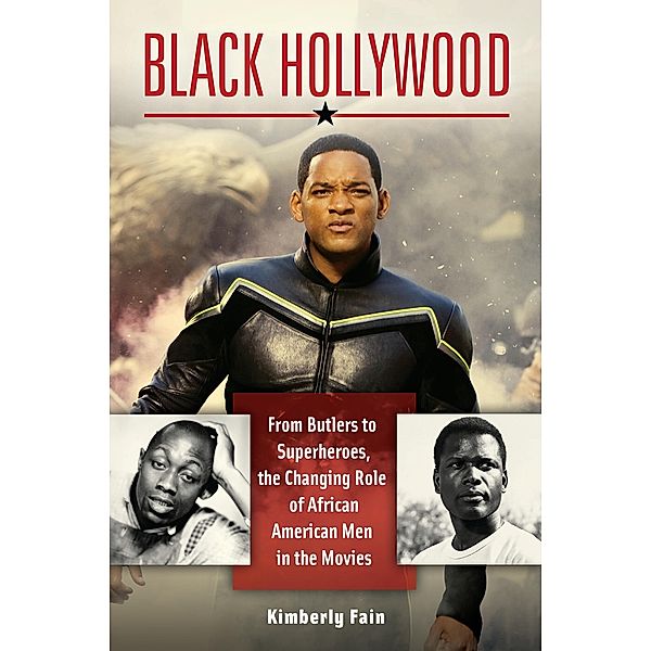 Black Hollywood, Kimberly Fain