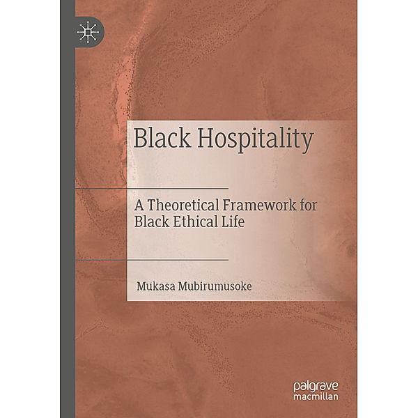 Black Hospitality, Mukasa Mubirumusoke