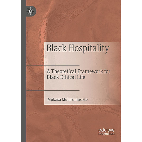 Black Hospitality, Mukasa Mubirumusoke