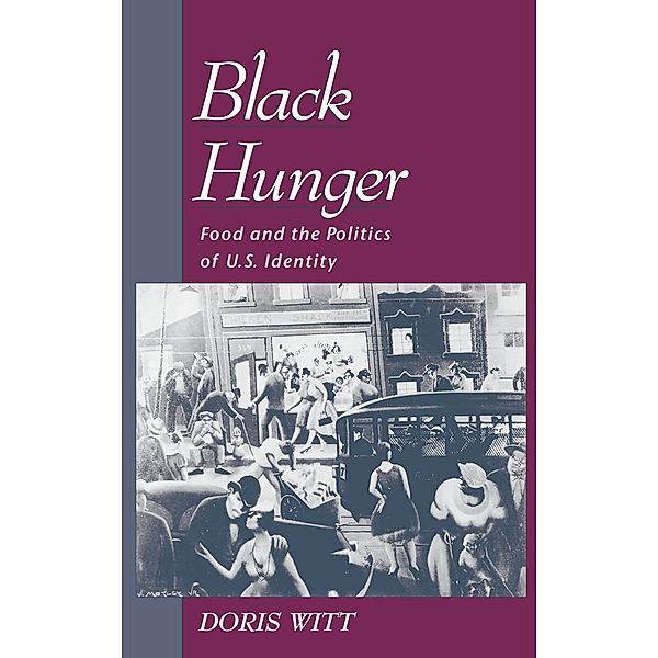 Black Hunger, Doris Witt