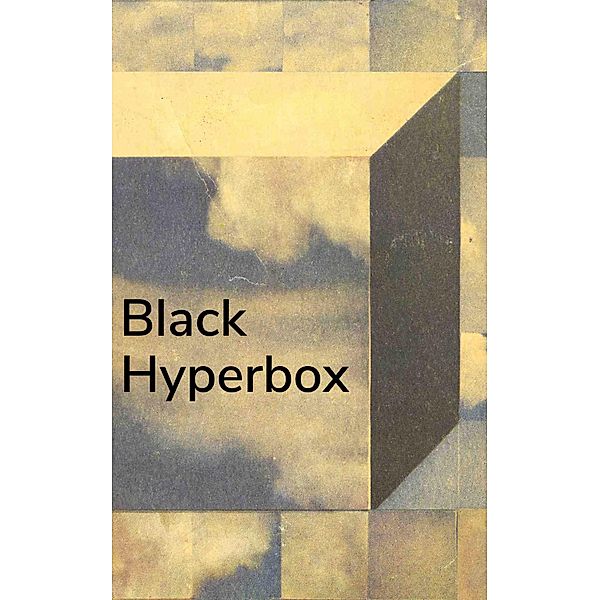 Black Hyperbox, Alina Popa, Sina Seifee, Garett Strickland, Irina Gheorghe, Gabriel Catren, Ioana Gheorghiu, Blake Victor, Mihai Lukacs, Matt Hare, Georges Heidmann, Dorothée Legrand, Florin Flueras, Gregory Chatonsky, Adriana Gheorghe, Ben Woodard, Nicola Masciandaro, ¿Tefan Tiron, Cosima Opartan, Cristina Bogdan, Eleni Ikoniadou, Bogdan Draganescu