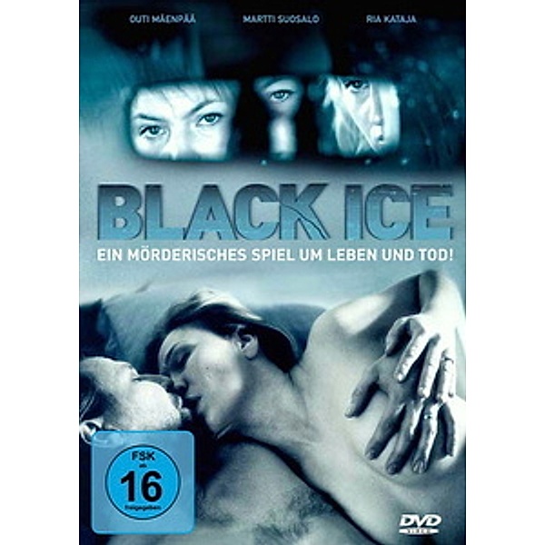 Black Ice, Diverse Interpreten
