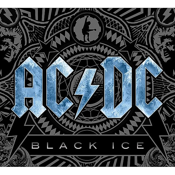 Black Ice, AC/DC