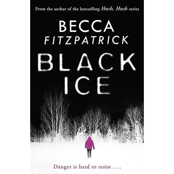 Black Ice, Becca Fitzpatrick