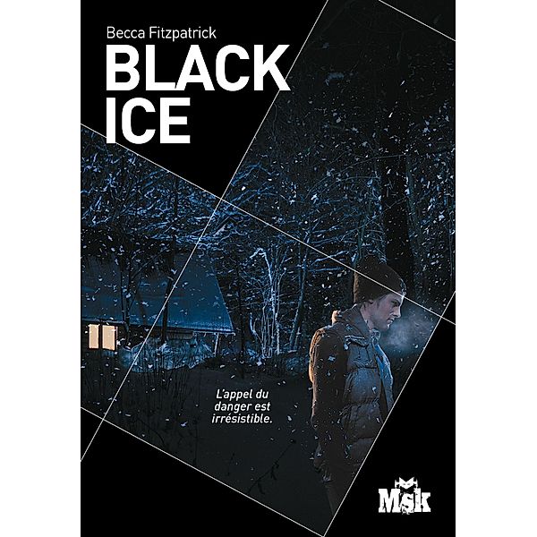Black Ice / MsK, Becca Fitzpatrick