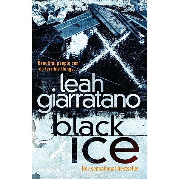 Black Ice / Puffin Classics, Leah Giarratano