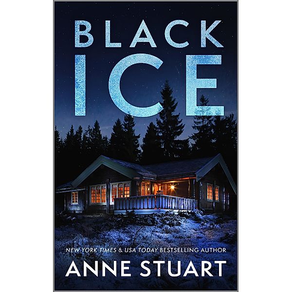 Black Ice / The Ice Series Bd.1, Anne Stuart