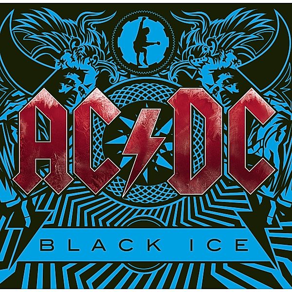 Black Ice (Vinyl), AC/DC