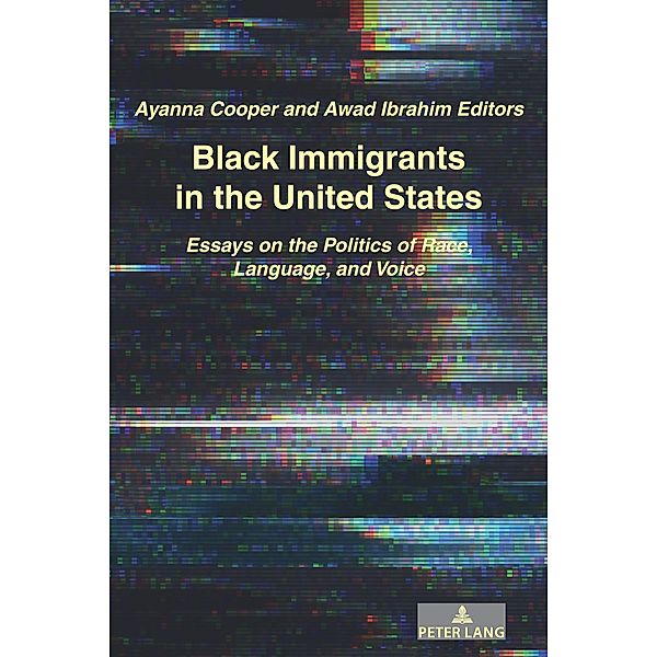 Black Immigrants in the United States