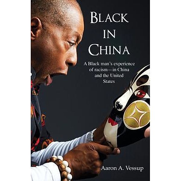 Black in China, Aaron Vessup