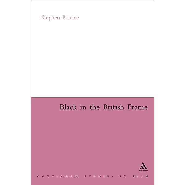 Black in the British Frame, Stephen Bourne