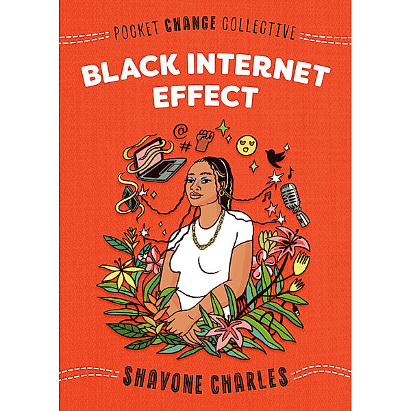 Black Internet Effect, Shavone Charles