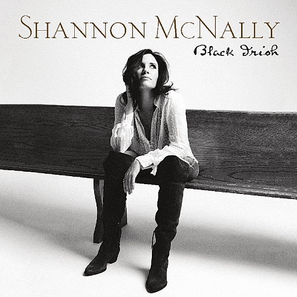 Black Irish, Shannon McNally