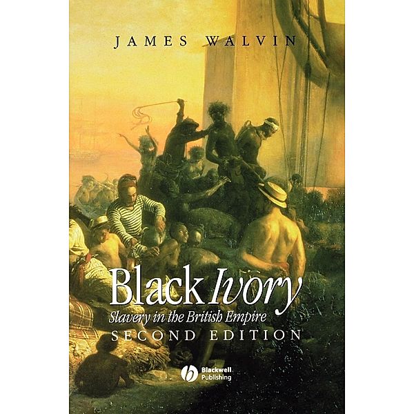 Black Ivory, James Walvin
