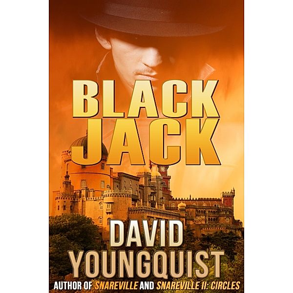 Black Jack, David Youngquist