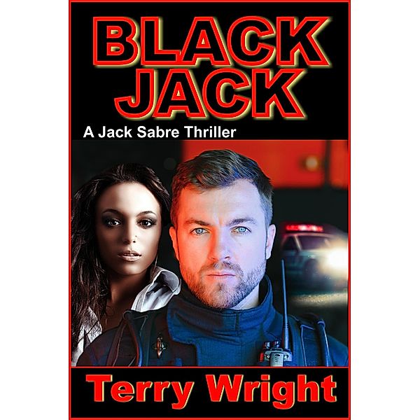Black Jack, Terry Wright