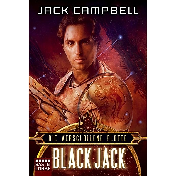 Black Jack / Die verschollene Flotte Bd.2, Jack Campbell