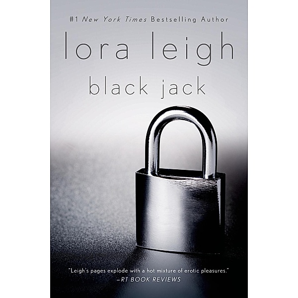 Black Jack / Elite Ops Bd.4, Lora Leigh