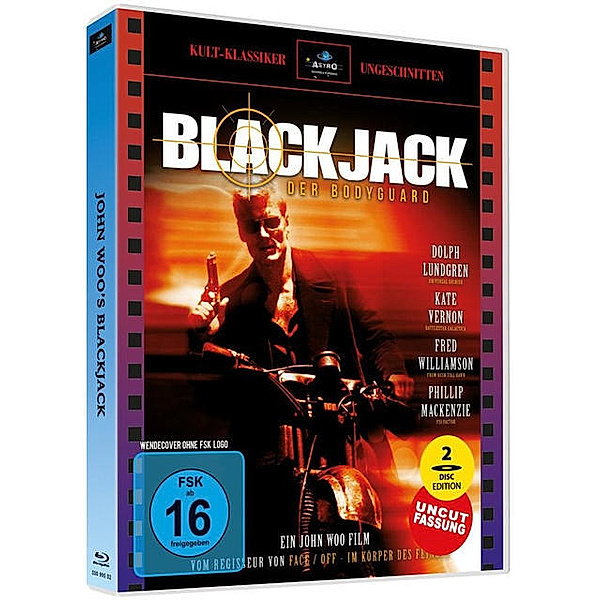 Black Jack Limited Edition