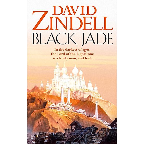 Black Jade / The Ea Cycle Bd.3, David Zindell