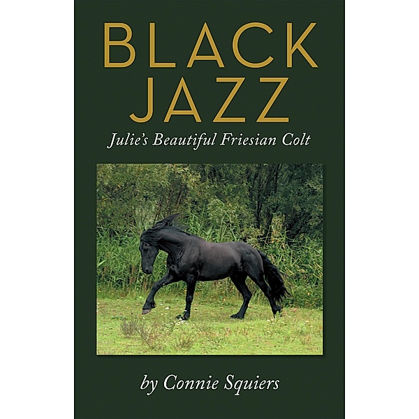 Black Jazz, Connie Squiers