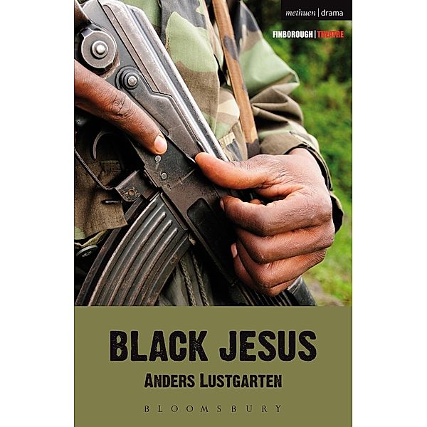Black Jesus / Modern Plays, Anders Lustgarten