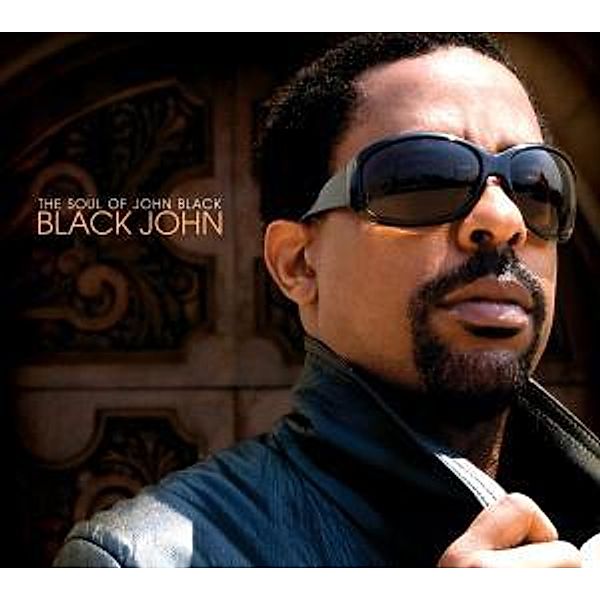 Black John, The Soul Of John Black