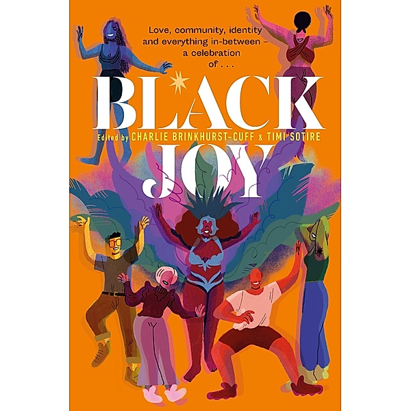 Black Joy, Various