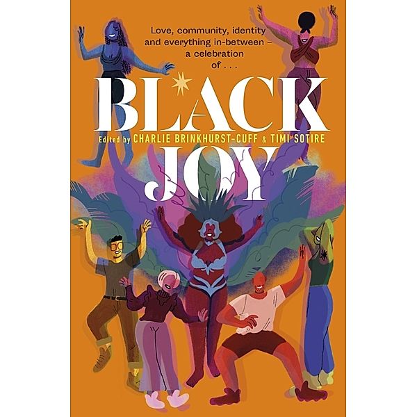 Black Joy, Various