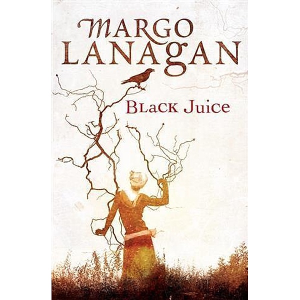 Black Juice, Margo Lanagan