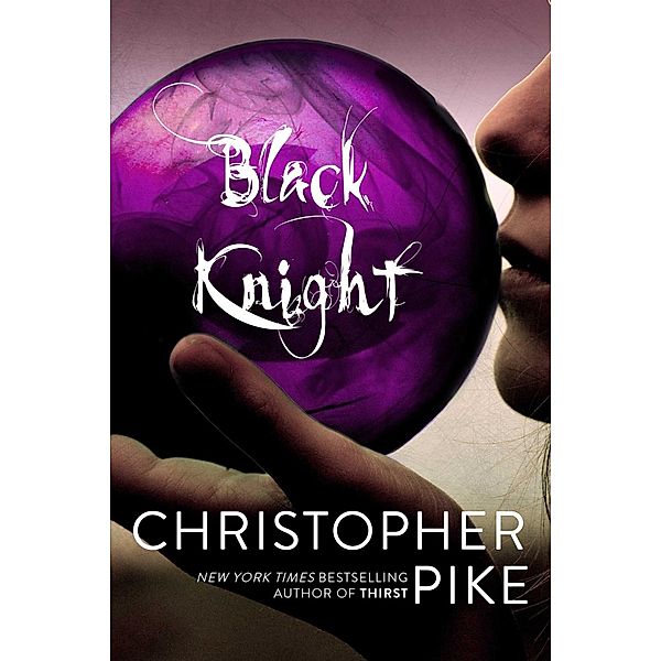 Black Knight, Christopher Pike