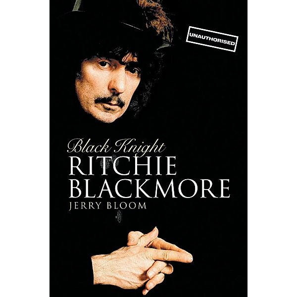 Black Knight-Ritchie Blackmore (überarb.Vers.), Jerry Bloom