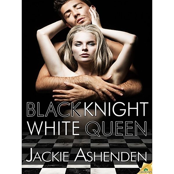 Black Knight, White Queen, Jackie Ashenden