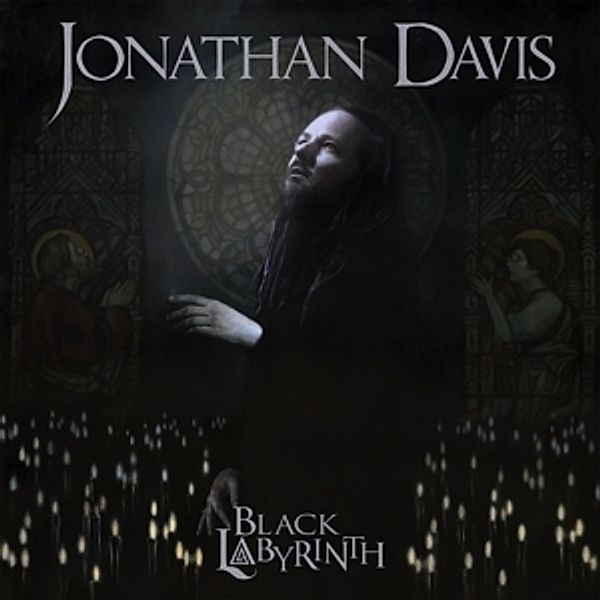 Black Labyrinth, Jonathan Davis