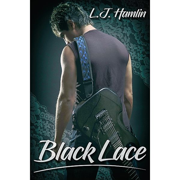 Black Lace, L. J. Hamlin