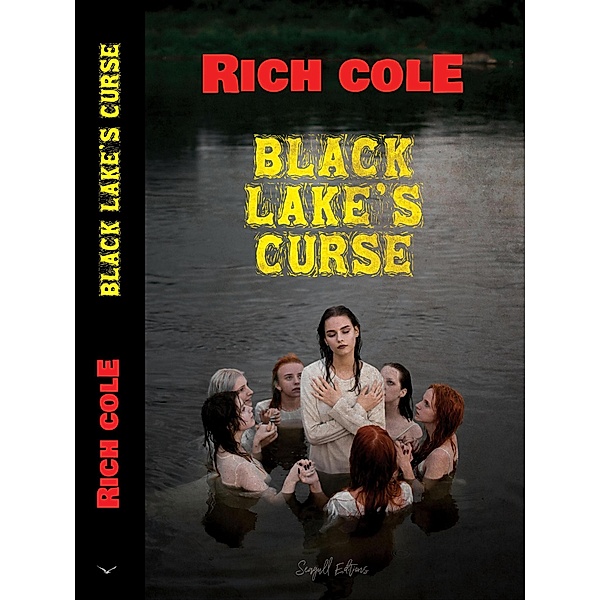 Black Lake's Curse, Rich Cole