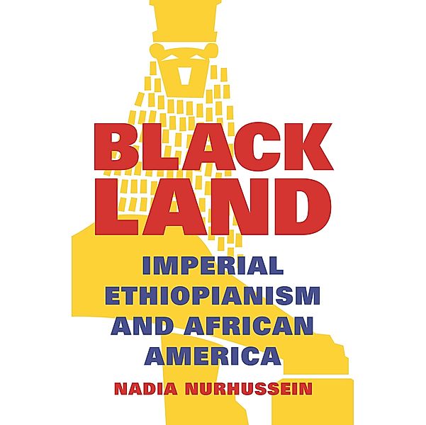 Black Land, Nadia Nurhussein