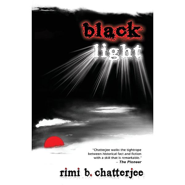 Black Light, Rimi B. Chatterjee