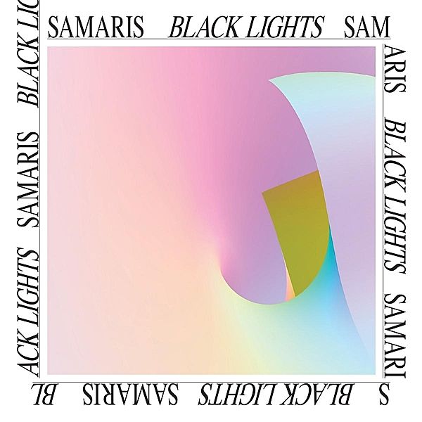 Black Lights, Samaris