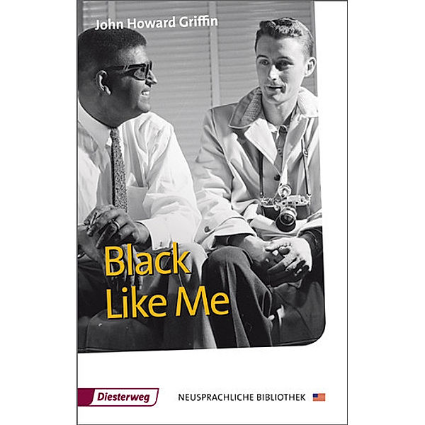Black Like Me, John H. Griffin