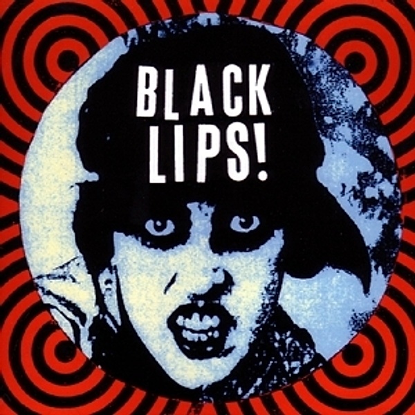 Black Lips, Black Lips