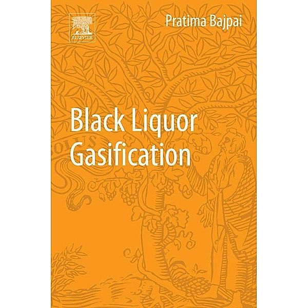 Black Liquor Gasification, Pratima Bajpai